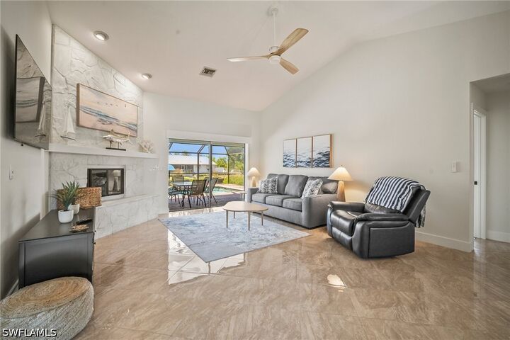 Property Photo: 20640 Porthole Court FL 33928