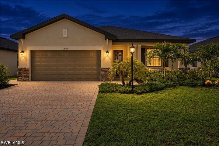Property Photo:  14712 Portico Boulevard  FL 33905 