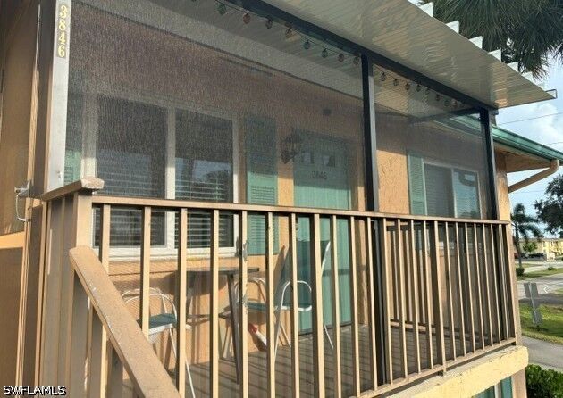 Property Photo: 3846 Snowflake Lane 1202 FL 34112