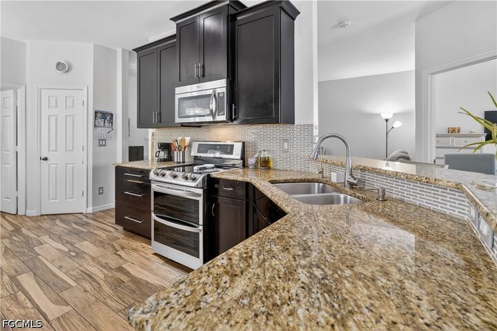 Property Photo: 9689 Pineapple Preserve Court FL 33908