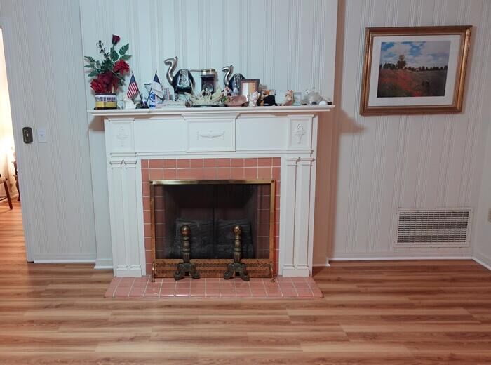 Property Photo:  1404 Clinton Rd  TX 75901 