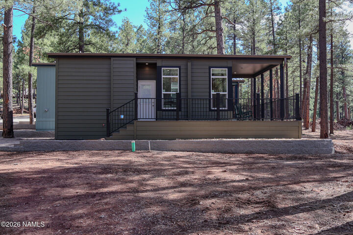 Property Photo:  2101 W Route 66 308  AZ 86001 