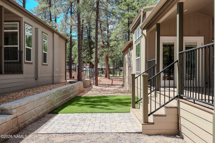 Property Photo: 2101 W Route 66 310 AZ 86001