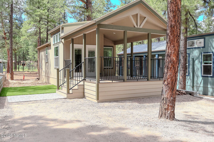 Property Photo:  2101 W Route 66 310  AZ 86001 