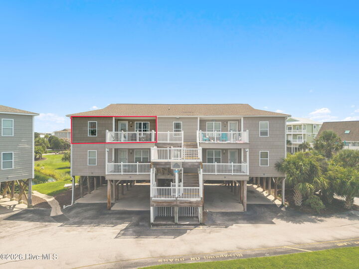 Property Photo:  258 W Second Street 1C  NC 28469 