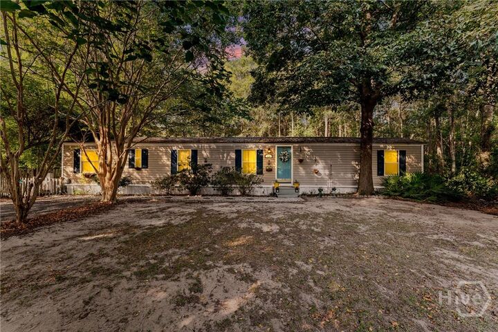 Property Photo: 226 Canvasback Drive GA 31302