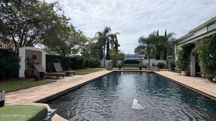Property Photo:  55 Solana Road  FL 32082 