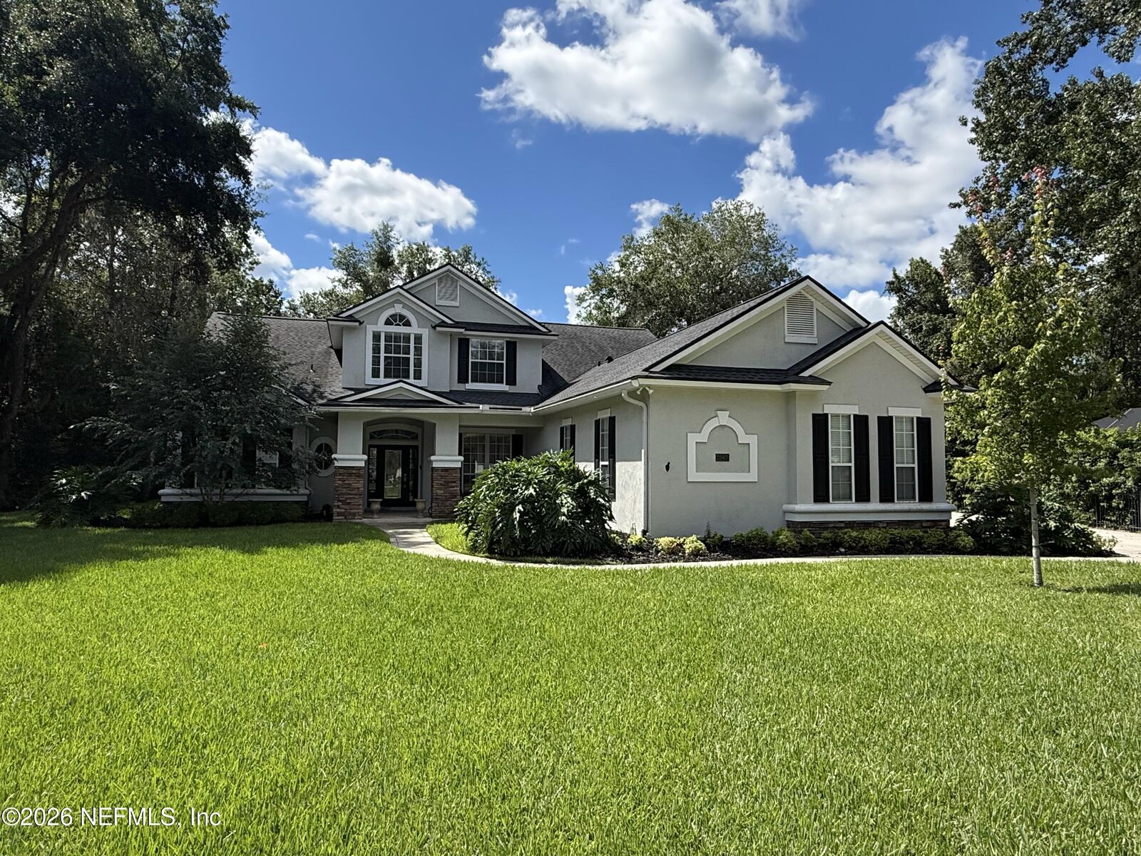 Property Photo: 2567 Ferntree Lane FL 32003