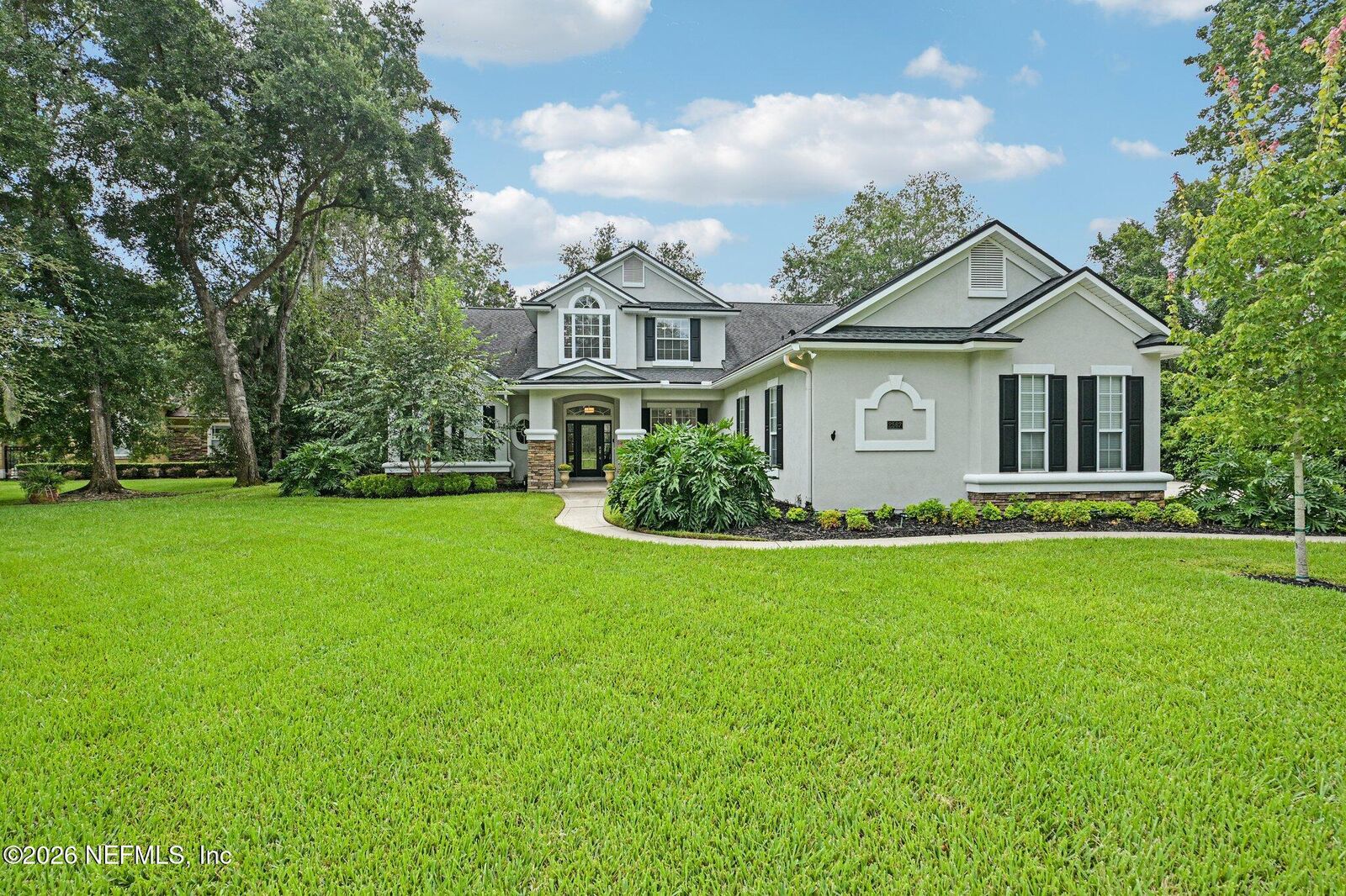 Property Photo: 2567 Ferntree Lane FL 32003