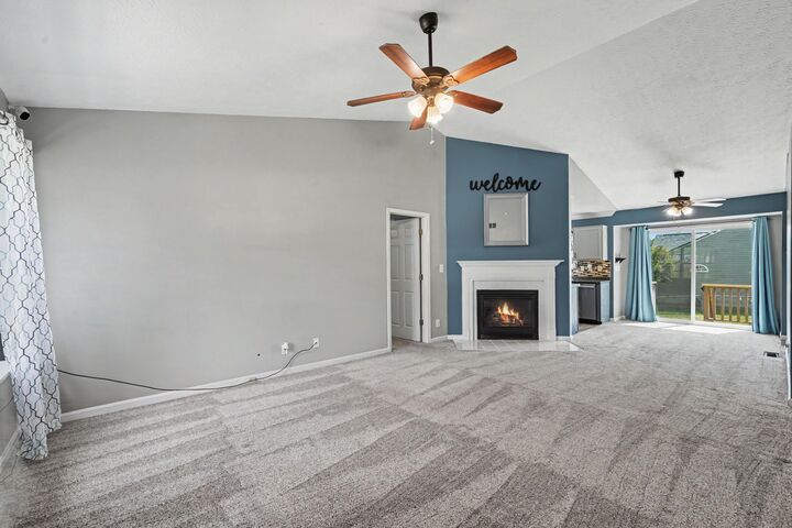 Property Photo: 3000 Ashbrooke Circle KY 41005