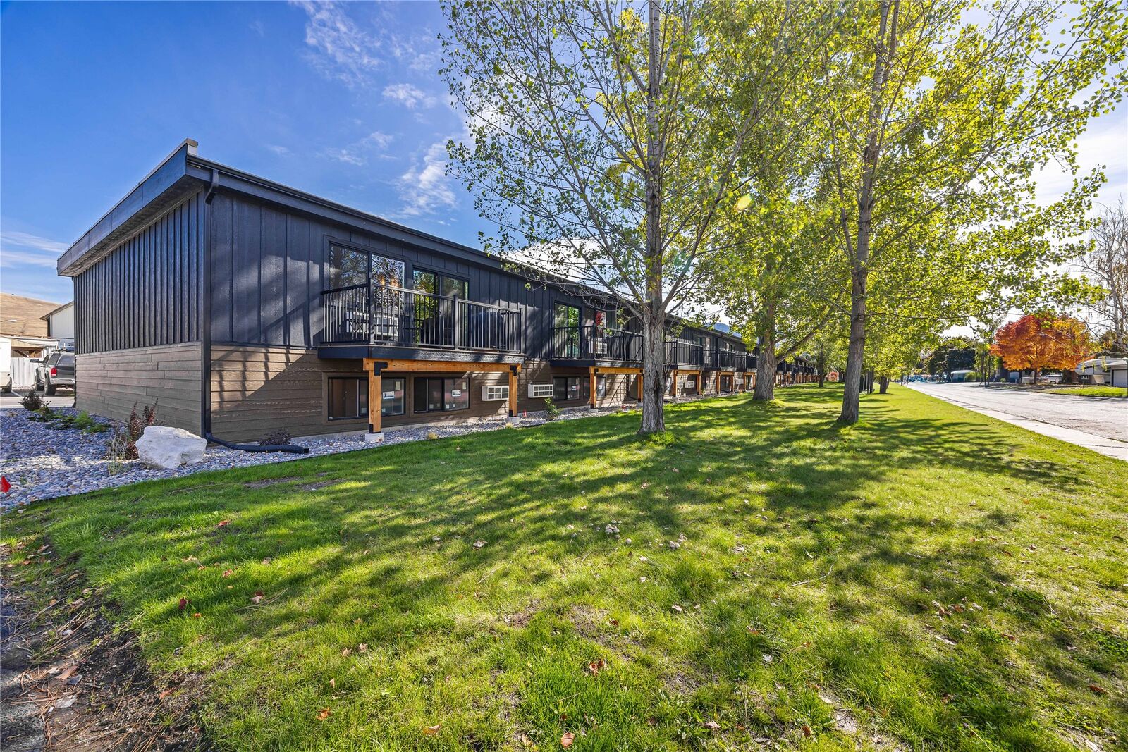 Property Photo:  3000 Washburn Avenue 13  MT 59801 