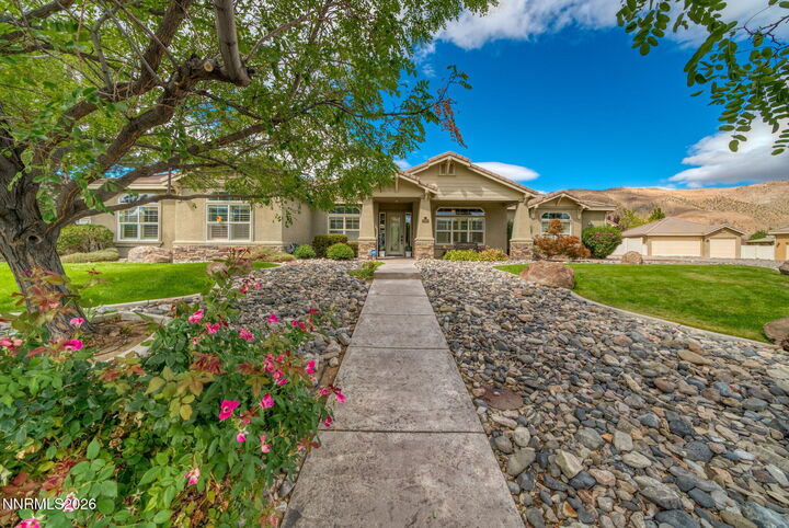 Property Photo:  11825 Anthem Drive  NV 89441 