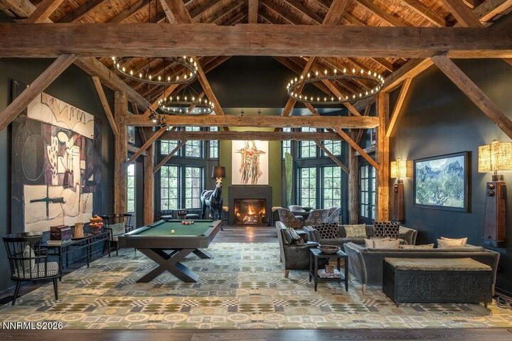 Property Photo:  215 Haskell Mill Court  NV 89705 