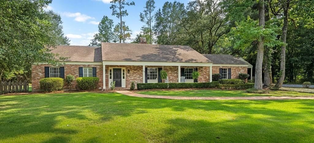 Property Photo:  14 Oaklawn Drive  LA 70433 
