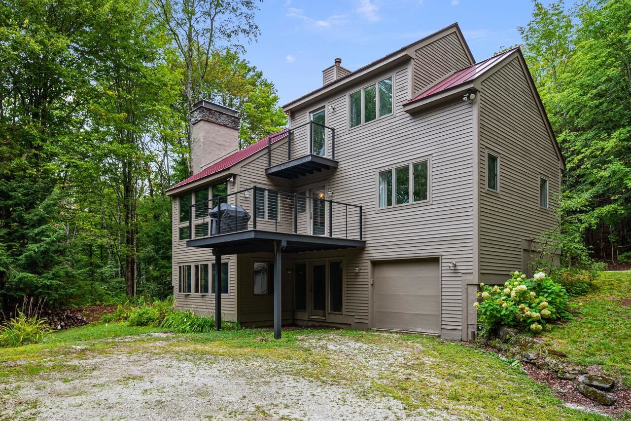 Property Photo:  347 Barts Hill Road  VT 05751 