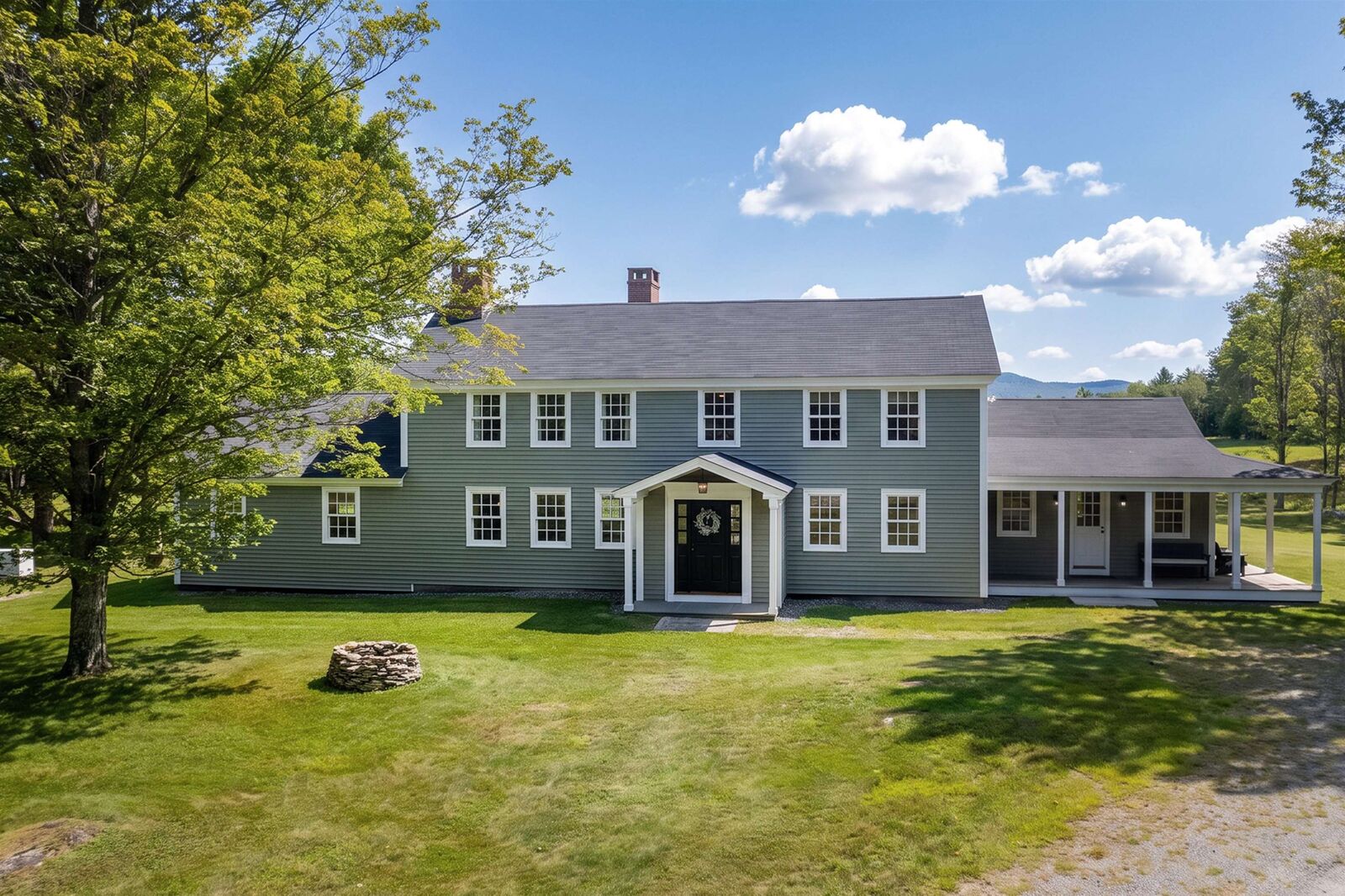 Property Photo: 226 Hoey Road VT 05142