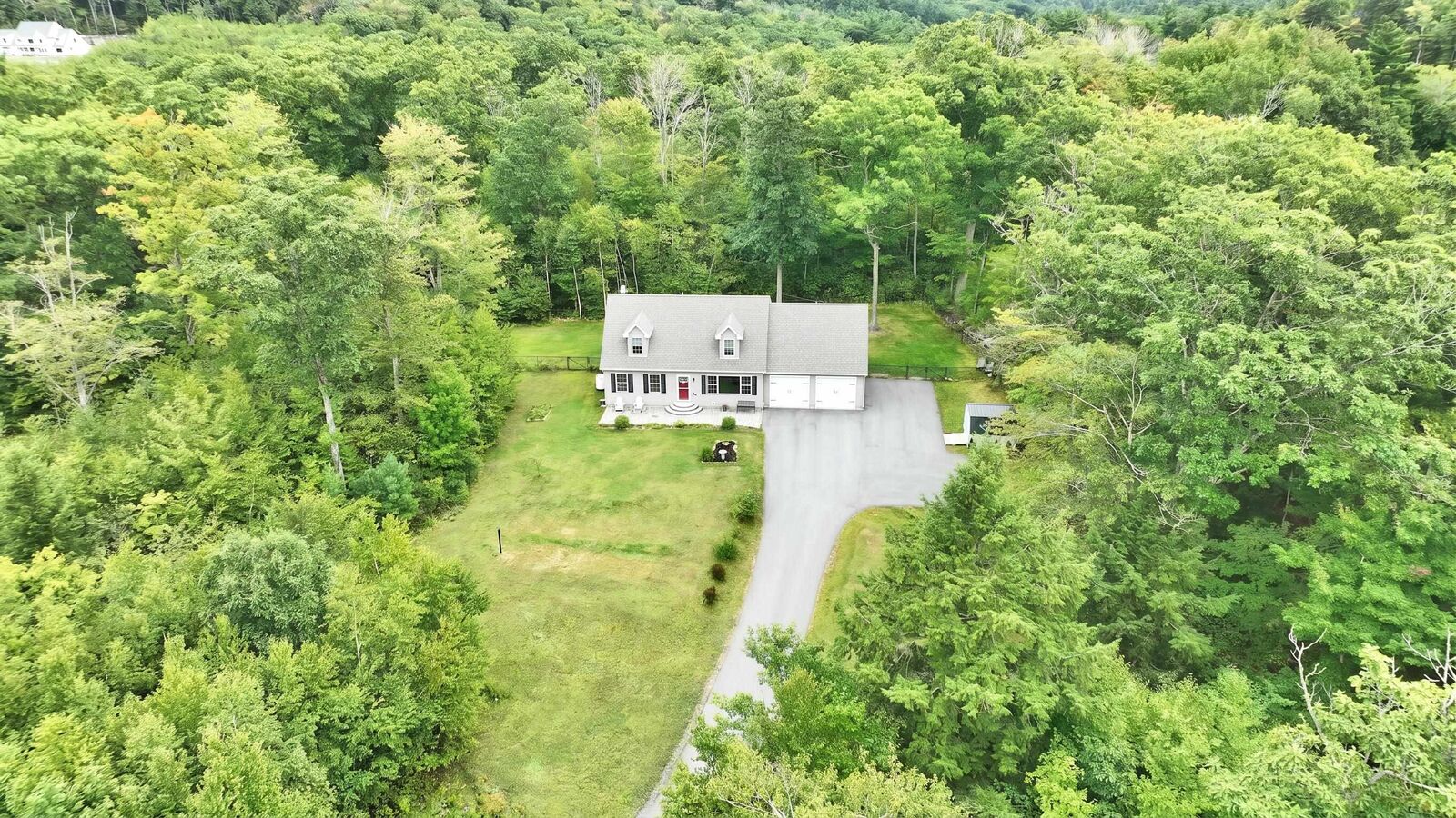 Property Photo: 324 Dublin Road NH 03452