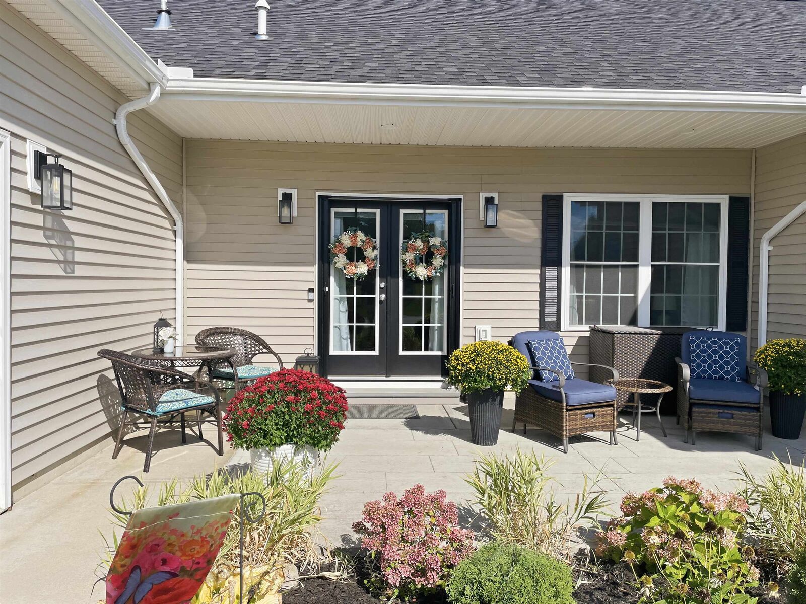Property Photo:  129 Sunrise Drive  VT 05478 