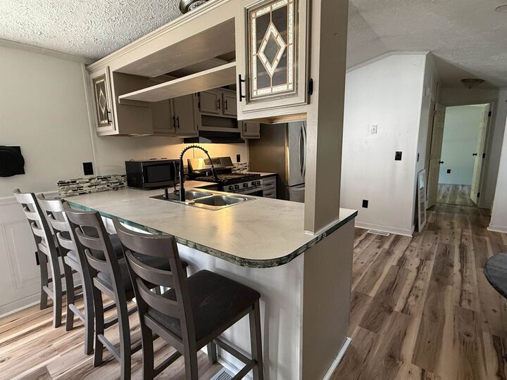 Property Photo:  18 Tee Dee Drive  NH 03220 