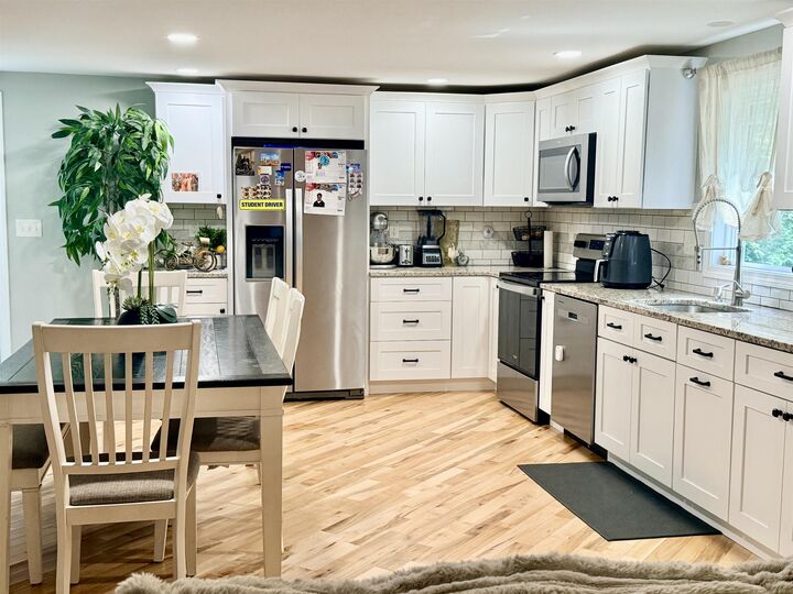 Property Photo: 28 Miller Road NH 03855