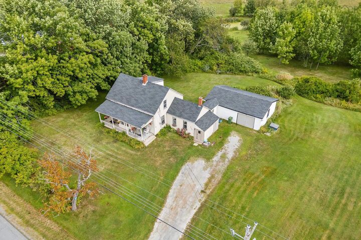 Property Photo: 442 Lockhartville Road NS B0P 1P0