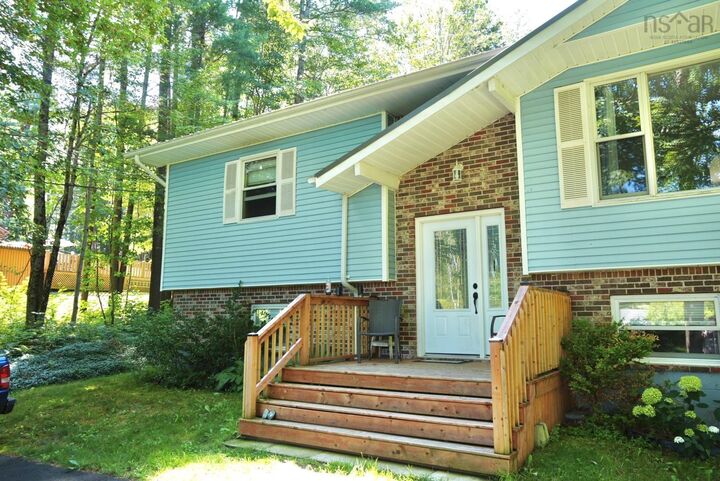 Property Photo:  399 Bentley Road  NS B0P 1E0 