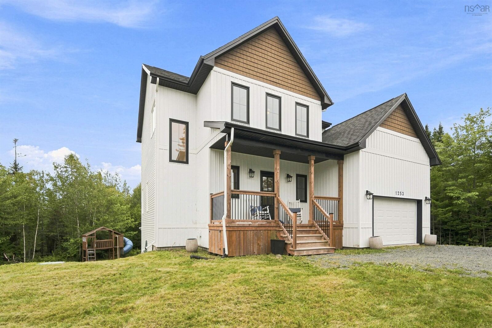 Property Photo:  1253 McCabe Lake  NS B4E 0P5 