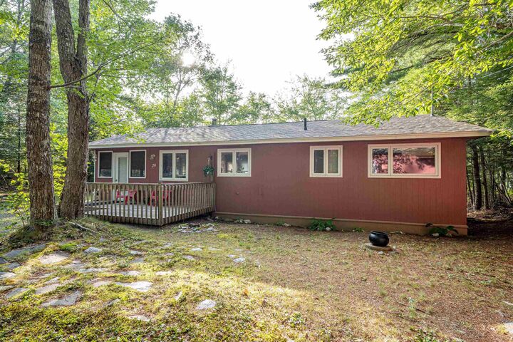 Property Photo:  29 Lakeside Road  NS B4V 8T3 