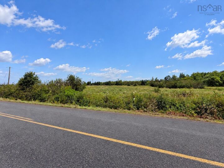 Property Photo:  Lot 22-2 Malagash Road Road  NS B0K 1E0 