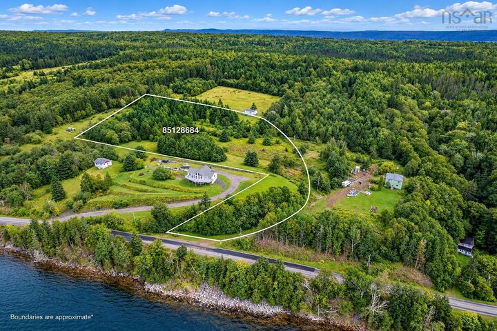 Property Photo:  Kempt Head Road  NS B1X 1P1 