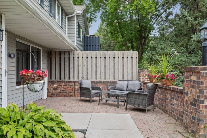 Property Photo: 7680 13th Street N MN 55128