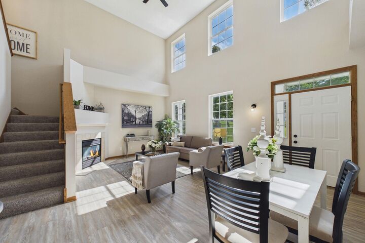 Property Photo: 1030 Providence Drive MN 55379