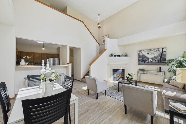 Property Photo: 1030 Providence Drive MN 55379
