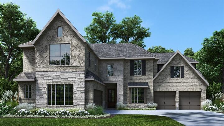 Property Photo:  2560 Miles Street  TX 75078 