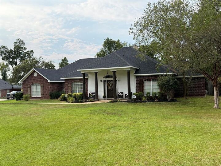 Property Photo: 384 Sandpiper LA 71078