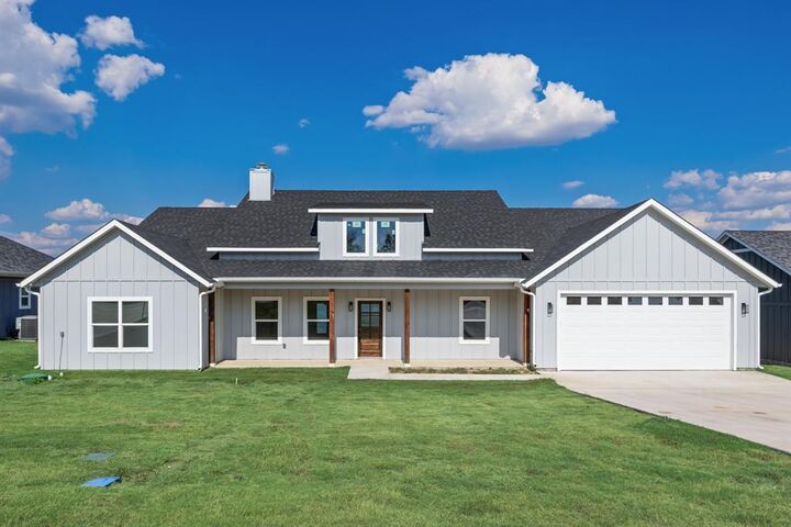 Property Photo:  257 Caro Drive  TX 75474 