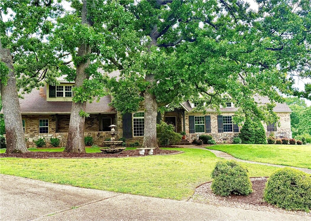 Property Photo:  10822 Millstead Lane  AR 72712 