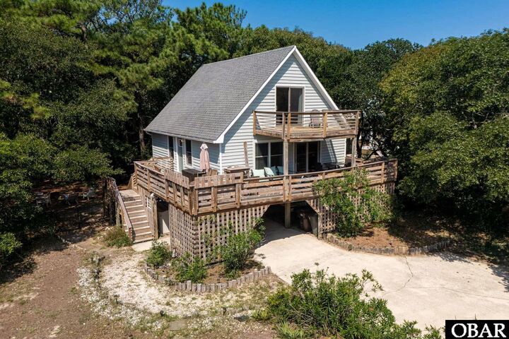 Property Photo: 115 Clam Shell Trail NC 27949