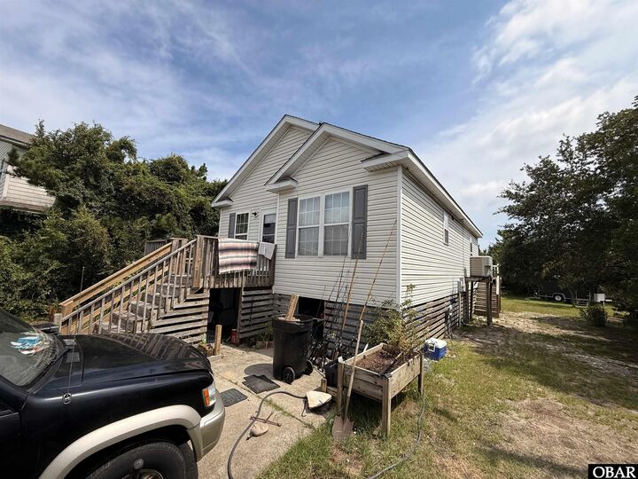 Property Photo:  40377 North End Road  NC 27915 