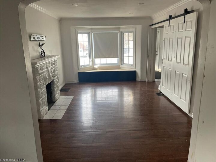 Property Photo:  258 Wellington Road  ON N6C 4N5 