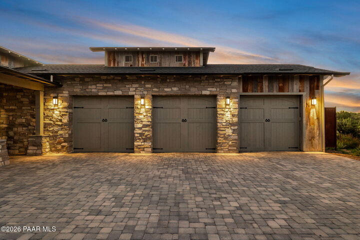 Property Photo:  15610 N Silent Moon Lane  AZ 86305 