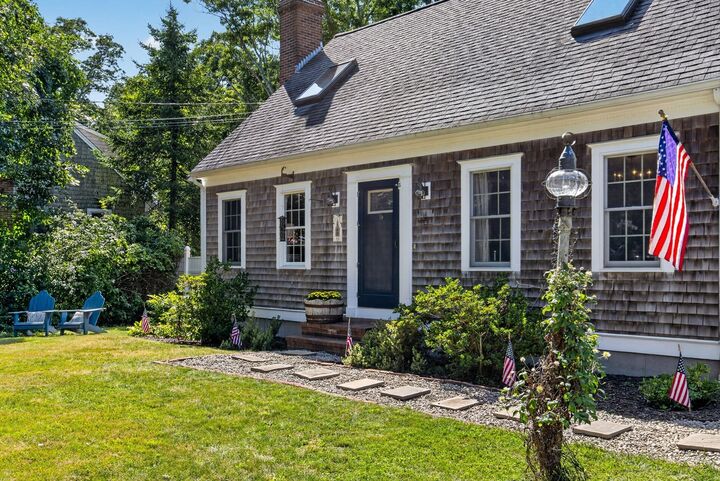 Property Photo:  11 Burbank Street  MA 02563 