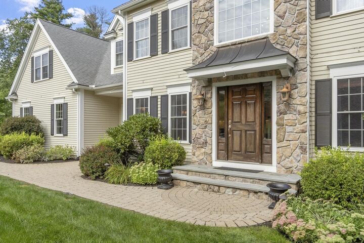 Property Photo:  35 Sandy Ridge Road  MA 01564 