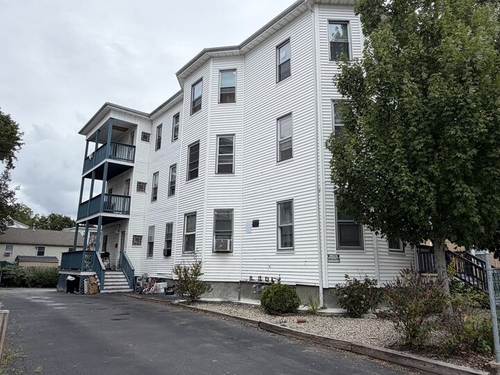 Property Photo:  957 Warren Avenue  MA 02301 