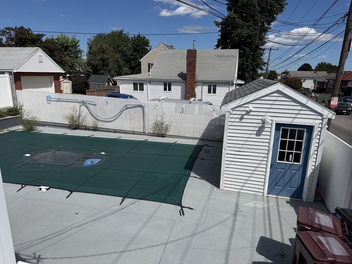 Property Photo: 175 Rumney Rd MA 02151
