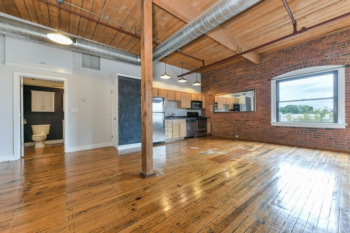 Property Photo:  244 Brighton Ave 406  MA 02134 