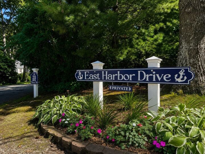 Property Photo:  9 East Harbor Drive  MA 02536 