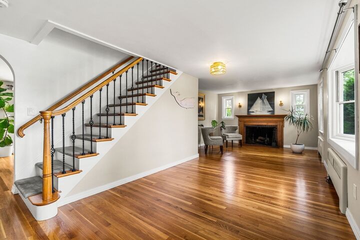 Property Photo: 90 Village St. MA 01945