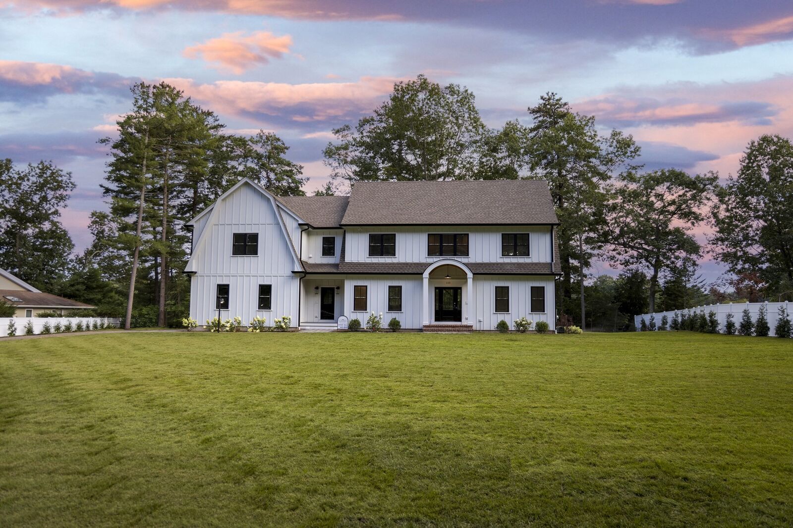Property Photo:  110 North Shore Drive  MA 01775 