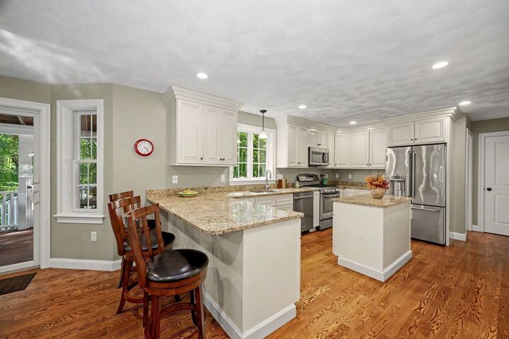 Property Photo: 44 Ashwood Ave MA 01887
